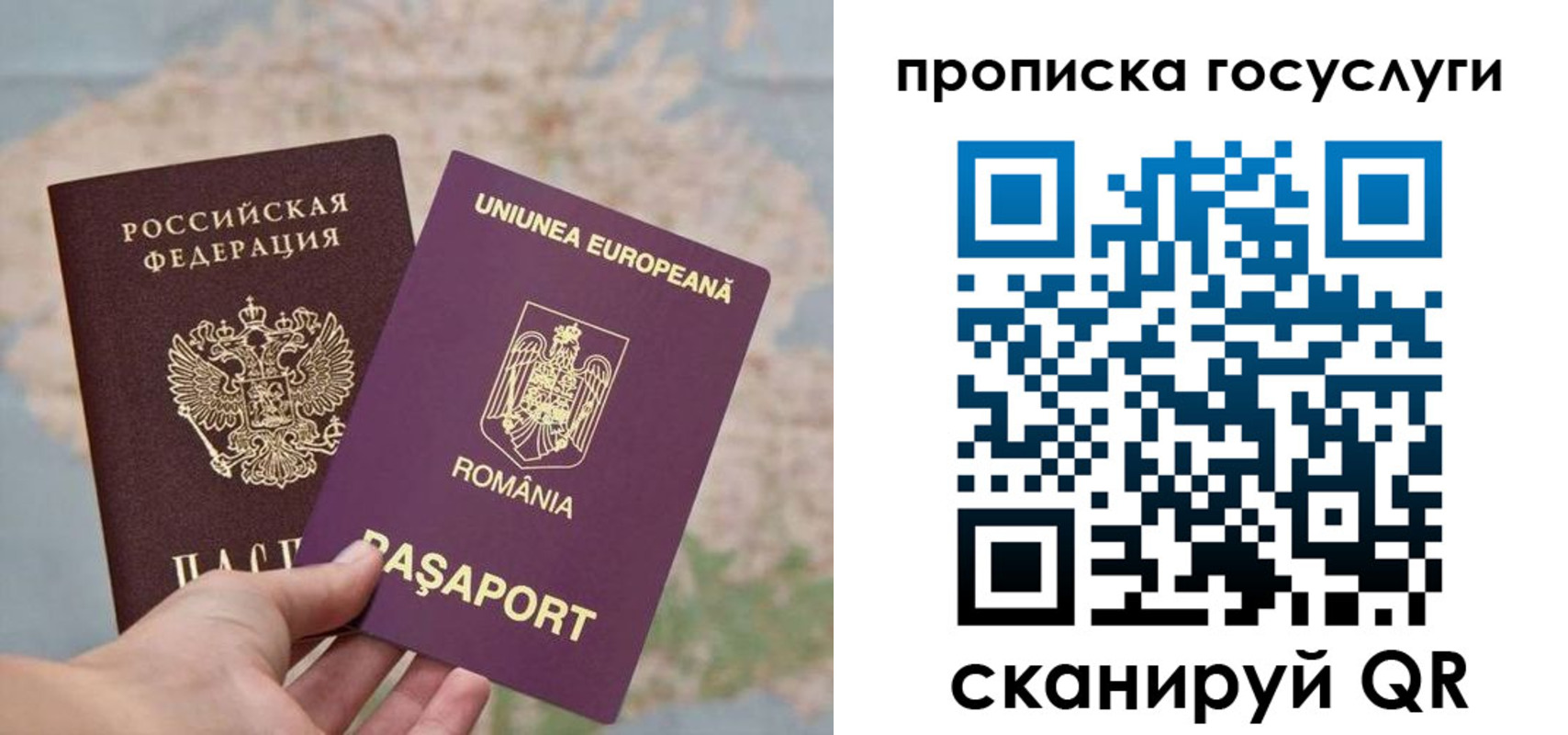 прописка паспорт в Саранске